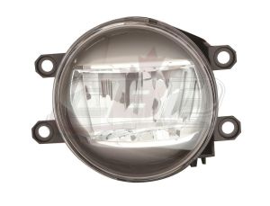 Fog Lamp Front Passenger Side Lexus Lx570 2014-2015 Led Type Without F-Sport High Quality , LX2593113