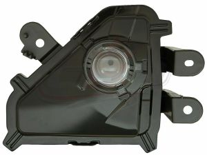 Fog Lamp Passenger Side Lexus Gx460 2014-2021 High Quality, Lx2593117