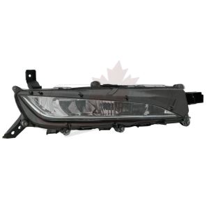 2020-2022 Lexus Rx350 Fog Lamp Passenger Side Japan Built High Quality , LX2593125