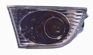 Fog Lamp Front Driver Side Lexus Is300 2004-2005 Without Sport Pkg High Quality , LX2594104