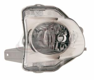 Fog Lamp Front Driver Side Lexus Es350 2010-2012 High Quality , LX2594105