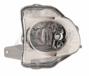Fog Lamp Front Driver Side Lexus Es350 2010-2012 Capa