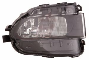 Fog Lamp Front Driver Side Lexus Gs300 2006 High Quality , LX2594107
