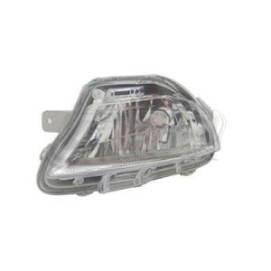 Fog Lamp Front Driver Side Lexus Ls600H 2008-2009 High Quality , LX2594108