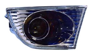 Fog Lamp Front Passenger Side Lexus Is300 2004-2005 Without Sport Pkg High Quality , LX2595104