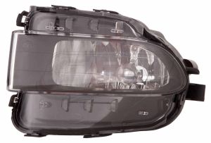 Fog Lamp Front Passenger Side Lexus Gs430 2006-2007 High Quality , LX2595107