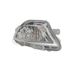 Fog Lamp Front Passenger Side Lexus Ls600H 2008-2009 High Quality , LX2595108