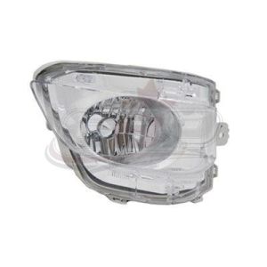 Fog Lamp Front Passenger Side Lexus Ls460 2010-2012 High Quality , LX2595109
