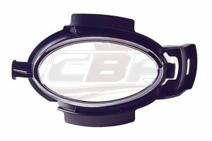 Fog Lamp Bracket Front Driver Side Lexus Es350 2007-2009 , LX2598100