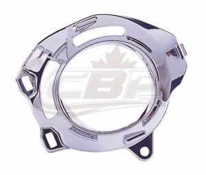 Fog Lamp Bracket Front Passenger Side Lexus Es330 2005-2006 Chrome , LX2599101
