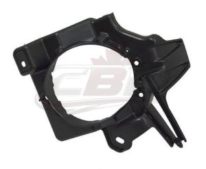 Fog Lamp Bracket Front Driver Side Lexus Rx450H 2013-2015 , LX2602102