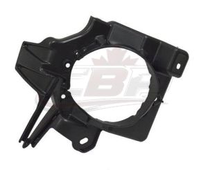 Fog Lamp Bracket Front Passenger Side Lexus Rx350 2013-2015 , LX2603102