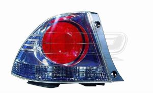 Tail Lamp Driver Side Lexus Is300 2004-2005 Without Sport Pkg High Quality , LX2800123