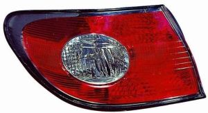 Tail Lamp Driver Side Lexus Es300 2002-2003 High Quality , LX2800124