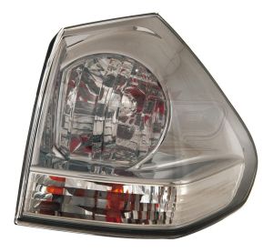 Tail Lamp Passenger Side Lexus Rx350 2007-2009 High Quality , LX2801118