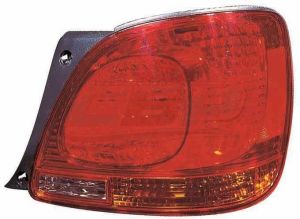 Tail Lamp Passenger Side Lexus Gs300 2001-2005 High Quality , LX2801125