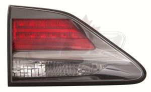 Trunk Lamp Driver Side Lexus Rx350 2013-2015 (Back-Up Lamp) Japan Built High Quality , LX2802106