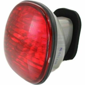 Trunk Lamp Passenger Side Lexus Gs400 1998-2000 (Back-Up Lamp) , LX2803100V