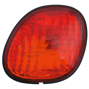 Trunk Lamp Passenger Side Lexus Gs400 1998-2000 (Back-Up Lamp) High Quality , LX2803100