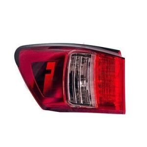 Tail Lamp Driver Side Lexus Is250 Sedan 2011-2013 High Quality , LX2804109