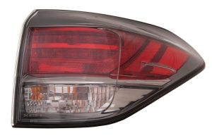 Tail Lamp Passenger Side Lexus Rx350 2013-2015 Canada Built High Quality , LX2805112