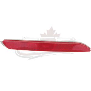 Reflector Rear Passenger Side Lexus Gx470 2003-2009 , LX2831100