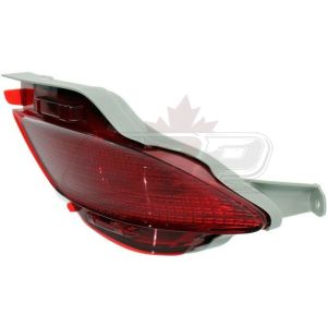 Side Marker Lamp Rear Passenger Side Lexus Rx450H 2010-2015 Canada/Japan Built High Quality , LX2861103