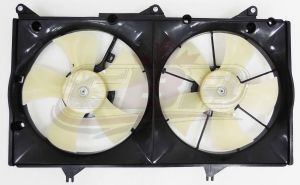 Cooling Fan Assembly Lexus Es330 2004-2006 V6 , LX3115111