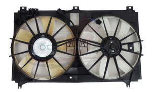 Cooling Fan Assembly Lexus Gs350 2007-2011 3.5L , LX3115125