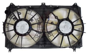 Cooling Fan Assembly Lexus Gs460 2008-2011 4.6L , LX3115126
