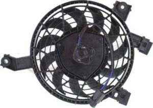 Ac Fan Assembly Lexus Gx470 2003-2009 , LX3120104
