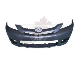 Bumper Front Mazda 5 2006-2007 Primed Capa , MA1000209C
