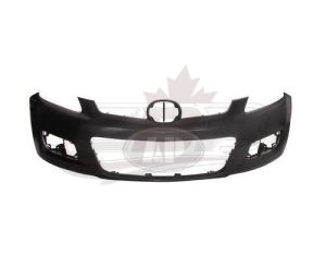 Bumper Front Mazda Cx7 2007-2009 Primed , MA1000211