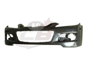 Bumper Front Mazda 6 2006-2008 With Turbo Primed From 02/01/2006 , MA1000216
