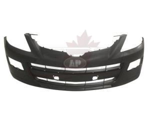 Bumper Front Mazda Cx9 2007-2009 Primed , MA1000217
