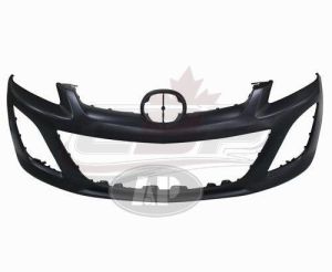 Bumper Front Mazda Cx7 2010-2012 Primed , MA1000226