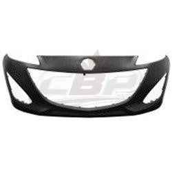Bumper Front Mazda 5 2012-2015 Partial Primed Capa , MA1000234C