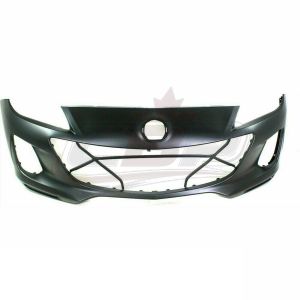 Bumper Front Mazda 3 2012-2013 Primed 2.0/2.5L , MA1000235