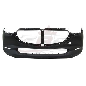 2020-2025 Mazda Cx30 Bumper Front Primed Capa , MA1000255C