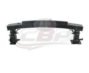 Rebar Front Bumper reinforcement Mazda 5 2006-2010 Steel , MA1006141