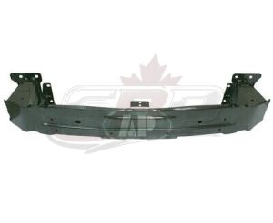 Rebar Front Bumper reinforcement Mazda 6 2009-2013 , MA1006148