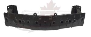 Rebar Front Bumper reinforcement Mazda 3 2014-2016 , MA1006152