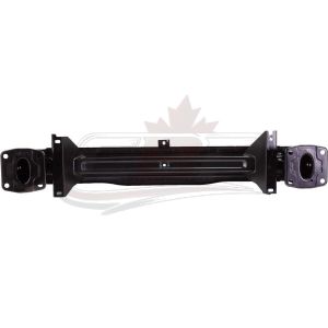 Rebar Front Bumper reinforcement Mazda Cx9 2016-2021 Steel , MA1006155