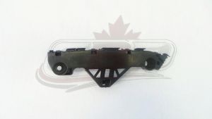 Bumper Bracket Front Driver Side Mazda 3 2010-2013 2.0L/2.5L , MA1032101