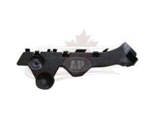 Bumper Bracket Front Driver Side Mazda 5 2008-2010 Plastic , MA1032102