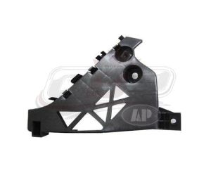 Bumper Bracket Front Passenger Side Mazda 5 2008-2010 Plastic , MA1033102