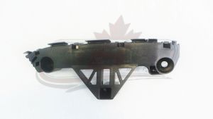 Bumper Bracket Front Passenger Side Mazda 3 2010-2013 2.3L , MA1033103