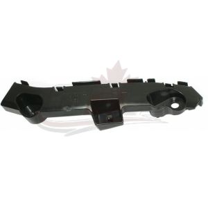 Bumper Retainer Front Passenger Side Mazda 5 2016-2017 , MA1033109