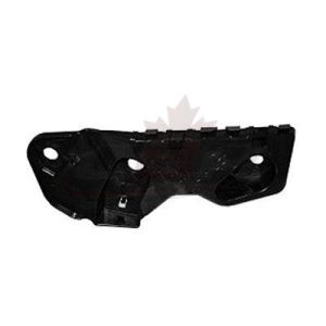Bumper Bracket Front Passenger Side Mazda Cx3 2016-2018 , MA1033112