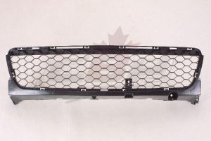 Grille Lower Mazda 3 2007-2009 Std Sedan , MA1036105